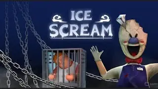 ICE SCREAM CHAPTER 1 ( the end )