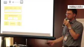 Алексей Кокин, SAP: 
