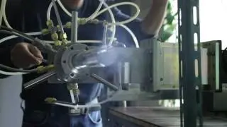 MW technology  Cigarette Smoke Removal (Tar: aromatic hydrocarbon)