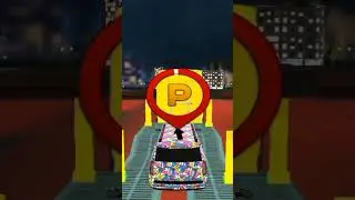 Carazy Transport Truck cars Deliver[Android game] #games #gamingvideos #gamely