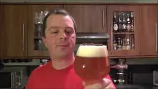 Beer Valley PigSkin Pale Ale By Beer Valley Brewing Company | American Craft Beer Review