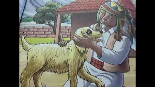 Hijo solo 🎪🎭 (José María Arguedas)  HABIA UNA VEZ...  Cuentos y Fabulas #tdmariadelao