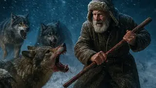 The &minus;71&deg;C Wolf Ambush