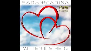 Sarah Carina - Mitten ins Herz (22.02.25 Marl)