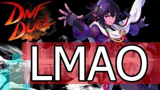 Why I Uninstalled DNF Duel (Swift Master IS BROKEN)