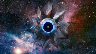 Merkaba Meditation Music ✧ Ambient Music ✧  Quantum Energy Healing Miracle Music