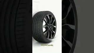 Michelin Pilot Sport 4 SUV