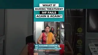 What if IVF Fails Again and Again | Ganga Laxmi IVF Lucknow | Best IVF Center in Lucknow