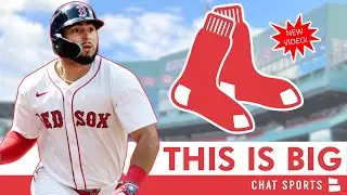 Red Sox Get GOOD Injury News On Wilyer Abreu + Red Sox News On Masataka Yoshida & Lucas Giolito