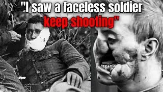 Shocking Confessions from the Eastern Front | German Testimonies from WWII