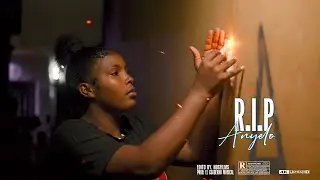 Diamond Black RD -   R.I.P ANYELO   Dir.@Hdsfilms23
