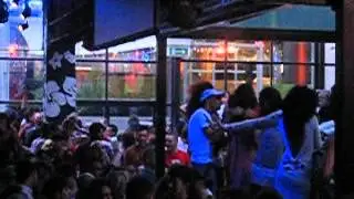 echoes club giugno 2005 frankie e maurizio monti.AVI