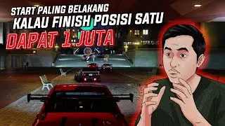 POOR 5 DETIK DAPET 1 JUTA !! NFS Unbound