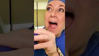 You get tonsil stones? Have patients dealing with these? Check out the Oravix Tonsil Stone Vacuum!