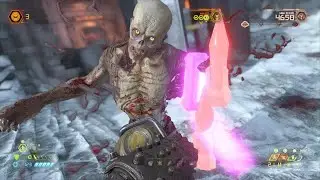 #doometernal  HORDE MODE NIGHTMARE Challenge!!