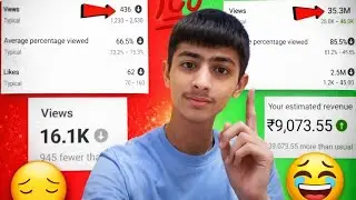 💯 views kaise badhaye 101% views aaenge 😃 