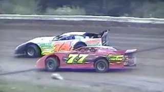 Freedom Raceway | August 6, 2004