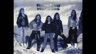Angra - Reaching Horizons (Demos)