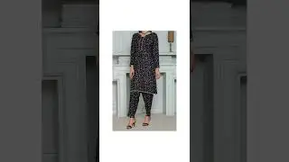 2 PC DIGITAL WARM DHANAK MATERIAL READYMADE SUIT | 2 PIECE DHANAK SUIT | PAKISTANI SUIT UK