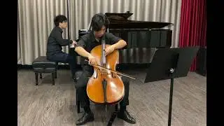 King's Peak International Music Competition