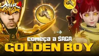 F2P VENCEU, MEGA MARI DE LEND&Aacute;RIO! #mir4 #megamari #mir4live #f2pmir4