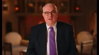 Prepare for Lent - EWTN CEO Michael Warsaw