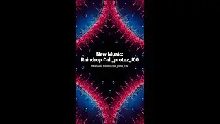 A Raindrop's SECRET: Rewriting Reality?! 🤯
