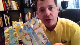 Bible Slider Show and Tell from the Kidologist