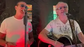 Everly Brothers Tribute 