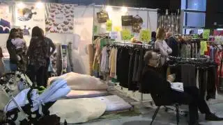 N&ordm; 17 27 Feria de Stocks 2015 del comercio en Gij&oacute;n Asturias