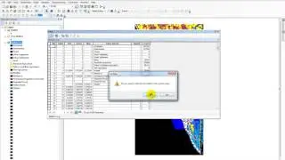 Extract Raster Values to Points