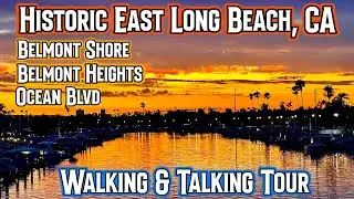 Historic East Long Beach