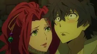 Tate no Yuusha no Nariagari -「AMV」- Courtesy Call