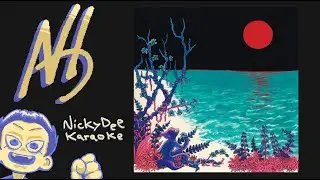 Glass Beach - Bedroom Community (Karaoke)