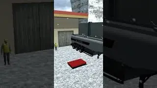 Top 10 Oil Tanker Truck Transport New Ofline Android Game The Best  Short Video #Tamimgames