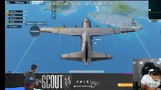 VE SCRIMS | SOUL Scout POV | Practice Scrims Live | Team Soul |  Scout POV | BGMI live