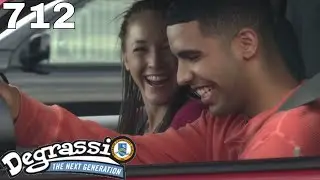 Degrassi: The Next Generation 712 - Live To Tell