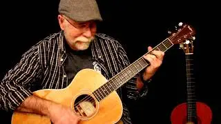 Ed Harris - Drowsy Maggie/Rakish Paddy/Harvest Storm