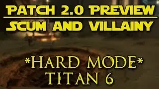OSW :: SWTOR Patch 2.0 Preview - Hard Mode Scum & Villainy: Titan 6