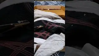 🔥🔥ASICS GEL-XTEND🔥🔥 #dancehall #remix #newmusic #music #dance #automobile #unboxing #meesho
