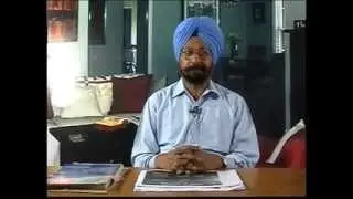Indexing Definition Types Development and Trends (Jasmer Singh)