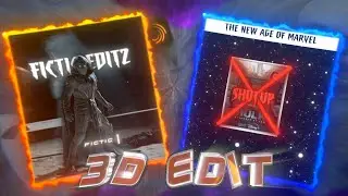 Fictic Editz Like Full Edit Preset On Alight Motion (+Preset)