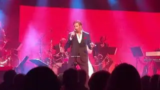 14.12.2015 Michael Seida-Merry Christmas mit Ingrid Diem & Ron Glaser im Metropol Wien