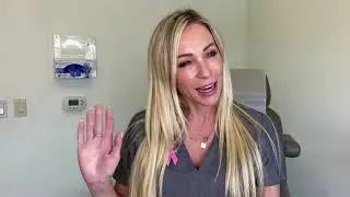 Here's How to do a Breast Exam at Home!