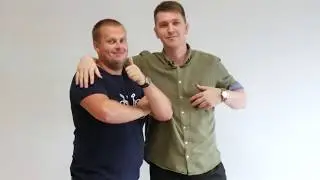 Системы алюминиевых профилей Sch&uuml;co. Мебельный космолет. Выпуск 1
