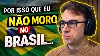 Por Que o BRKsEDU N&atilde;o Mora no Brasil?