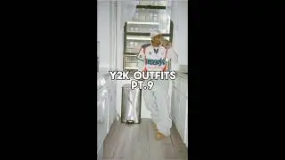 &ldquo;Y2K Aesthetic: The Fashion That Changed The Game&rdquo; #mens #fashion #y2k #style #shorts