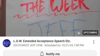 I lack Jeff-thusiasm (enthusiasm about Jeff) Here's why