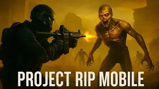 Project RIP Mobile &ndash; डरावनी दुनिया में आखिरी उम्मीद।