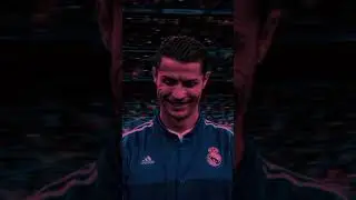 Is Ronaldo the Goat type in the comments